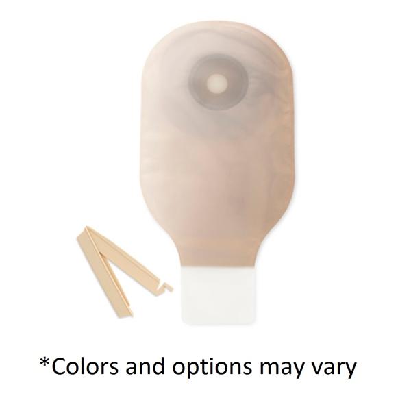 Pouch Ostomy Premier Standard/Cut-To-Fit 12